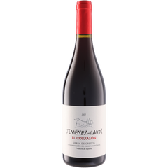 Bodegas Jimenez-Landi El Corralon 2022