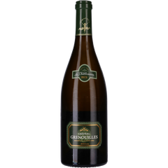 La Chablisienne Chablis Grand Cru Grenouilles Chateau Grenouilles 2021