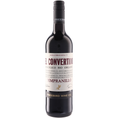 Freebird Wine Co. El Convertido Tempranillo 2024