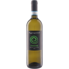 Poggio Argentiera Vermentino Toscana 2024