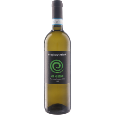 Poggio Argentiera Vermentino Toscana 2024