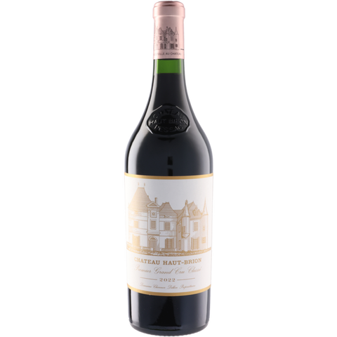 Chateau Haut Brion Chateau Haut Brion Rouge 2022