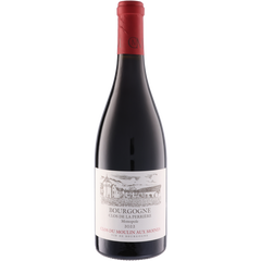 Clos Du Moulin Aux Moines Bourgogne Clos De La Perriere Red 2022