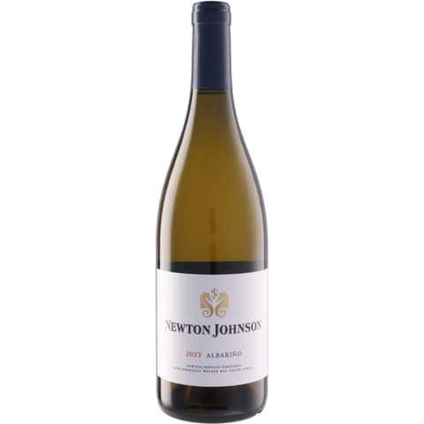 Newton Johnson Wines Newton Johnson Albarino 2023
