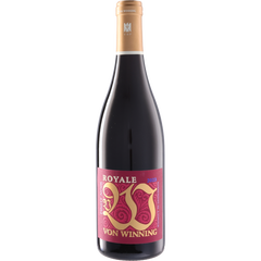 Weingut Von Winning Von Winning Pinot Noir Royale Trocken Vdp Gutwein 2023