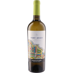 Vendrame Vignis Del Doge S.S. Pinot Grigio 2025
