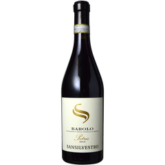 Cantine San Silvestro Barolo Patres 2019