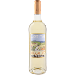 Domaines Paul Mas Cote Mas Muscat Sec 2022