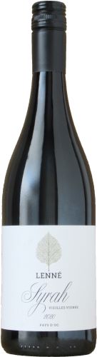 Abbott Brothers Lennee Syrah Vin de Pays dO'c 2022