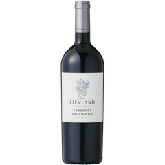 Lievland Vineyards Lievland Cabernet Sauvignon 2019