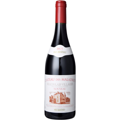 Chateau Des Maladrets Beaujolais-Villages Nouveau Par Avion 2025