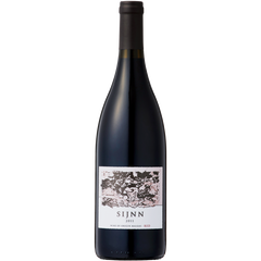 Sijnn Sijnn Red 2011