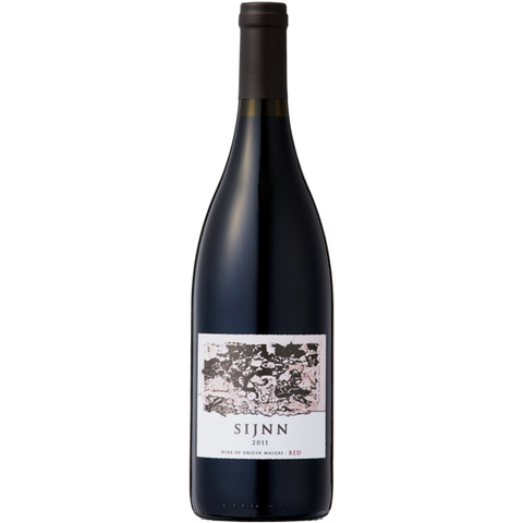 サイン Sijnn Red 2011