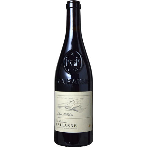 Boutinot Ltd. Apis Mellifera Cairanne Vin Biologique 2021