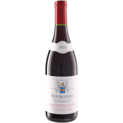 Domaine Machard De Gramont Bourgogne Le Chapitre 2024