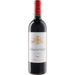Mis En Bouteille Au Chateau Chateau Les Vimieres 2021