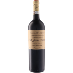 Azienda Agricola Dal Forno Romano Amarone Della Valpolicella Vigneto Di Monte Lodoletta 2016