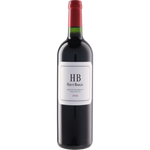 Mis En Bouteille Au Chateau Hb Haut Bailly 2022