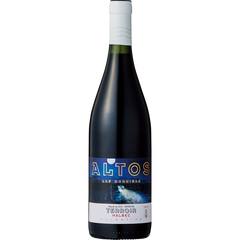 Altos Las Hormigas Malbec Terroir Valle De Uco 2020