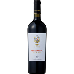 San Marzano Vini S.P.A. Il Pumo Negroamaro 2024