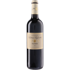 Domaine Lafran-Veyrolles Bandol Rouge Tradition 2023