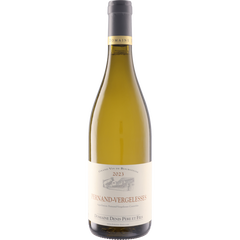 Domaine Denis Pere Et Fils Pernand-Vergelesses Blanc 2023