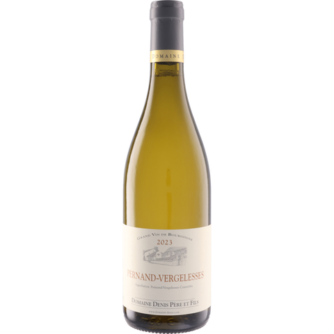 Domaine Denis Pere Et Fils Pernand-Vergelesses Blanc 2023