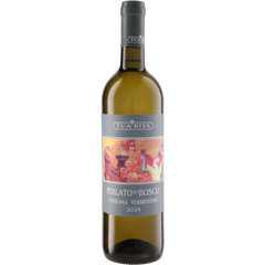 Azienda Agricola Tua Rita Perlato Del Bosco Toscana Vermentino 2025