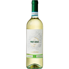 Casa Vinicola Sartori Spa Pinot Grigio Organic 2023