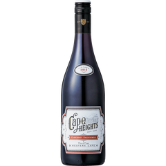 Boutinot Ltd. Cape Heights Cabernet Sauvignon 2022