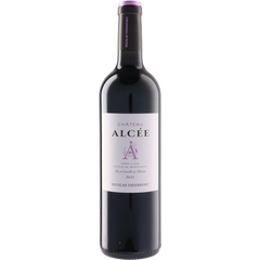 Thienpont Family Chateau Alcee 2022