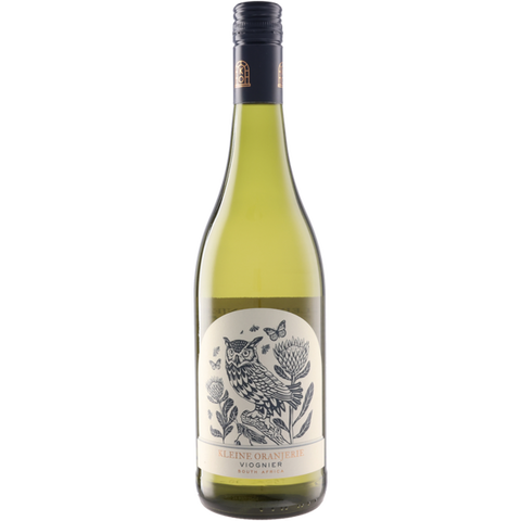 Boutinot Ltd. Kleine Oranjerie Fauna&Flora Viognier 2025