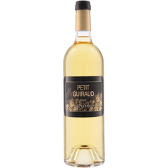 Chateau Guiraud Petit Guiraud 2020