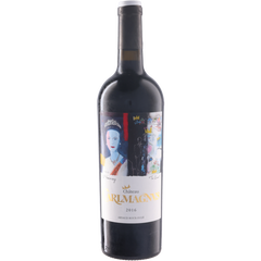 Mis En Bouteille Au Chateau Chateau Carlmagnus 2016