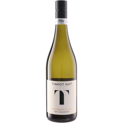 Tinpot Hut Wines Tinpot Hut Marlborough Sauvignon Blanc 2026