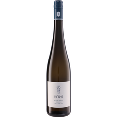 Weingut Joachim Flick F.Vini Et Vita Riesling Trocken 2024