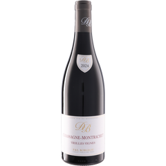 Domaine Borgeot Chassagne-Montrachet Vieilles Vignes Rouge 2024