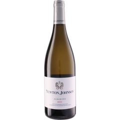 Newton Johnson Wines Newton Johnson Albarino 2023