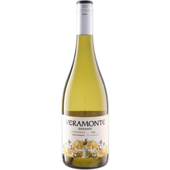 Vinedos Veramonte Veramonte Organic Gran Reserva Chardonnay 2025