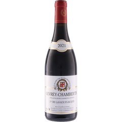 Domaine Harmand Geoffroy Gevrey-Chambertin 1Er Cru Lavaux St-Jacques 2021