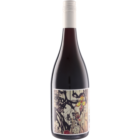 Smallfry Wines Jellyfish 2024