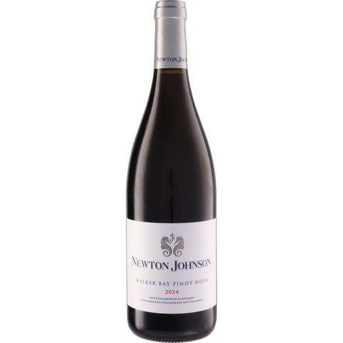 ニュートン・ジョンソン・ワインズ Newton Johnson Walker Bay Pinot Noir 2024