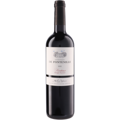 Chateau De Fontenille Chateau De Fontenille Rouge Passion 2022