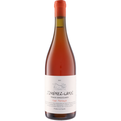 Bodegas Jimenez-Landi Vino Naranja 2022