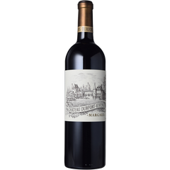 Chateau Durfort-Vivens Chateau Durfort Vivens 2016