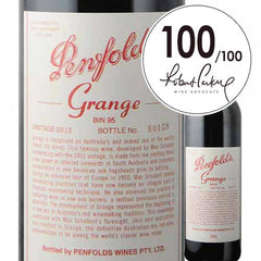Penfolds Grange 2013
