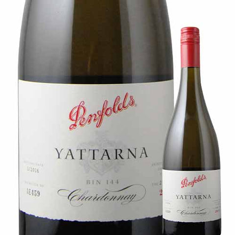 Penfolds Yattarna Chardonnay 2015