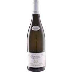 Domaine Alain Geoffroy Chablis 1Er Cru Beauroy Cuvee Vieilles Vignes 2023