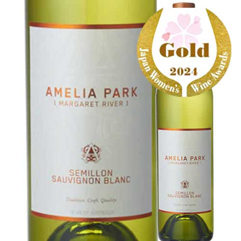 Amelia Park Weine Amelia Park Semillon Sauvignon Blanc 2023