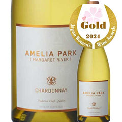 Amelia Park Wines Amelia Park Chardonnay 2022